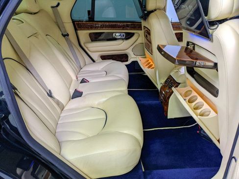 Used 2000 Rolls-Royce Silver Seraph image 27