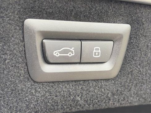 Certified 2025 BMW 840i xDrive Coupe w/ Driving Assistance Package image 14