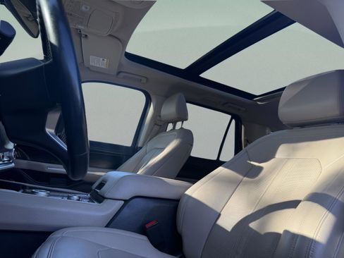 Used 2024 Ford Expedition Max Limited image 26