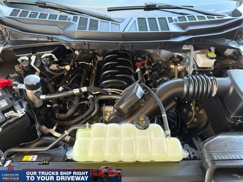 Used 2024 Ford F150 XL w/ Equipment Group 103A High image 11