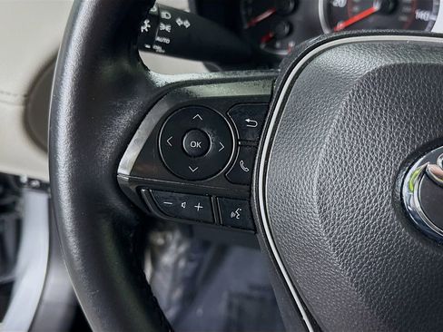 Certified 2022 Toyota Corolla Cross LE AWD/4WD image 20