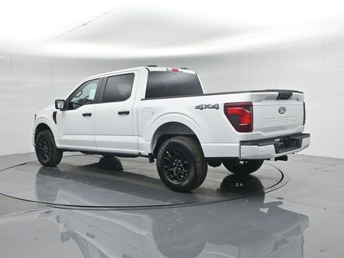 New 2026 Ford F150 STX AWD/4WD image 19