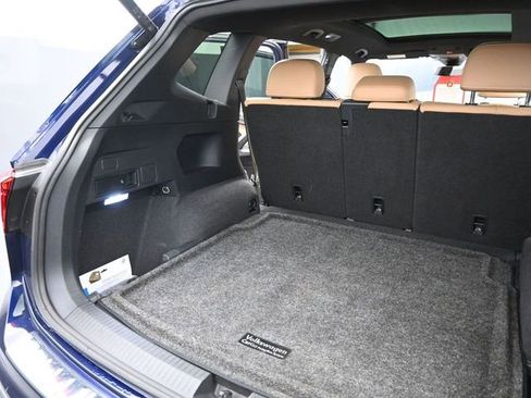 Used 2022 Volkswagen Tiguan SE image 19