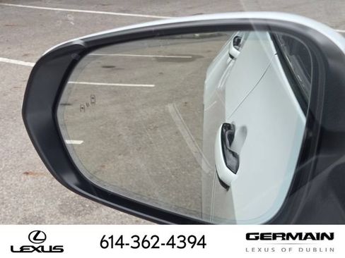 Certified 2026 Lexus NX 350 AWD w/ Accessory Package (K3) image 27