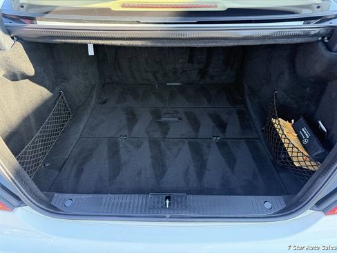 Used 2007 Mercedes-Benz S 550 image 24