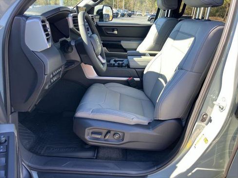 Certified 2026 Toyota Tundra Limited image 13