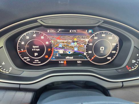 Used 2020 Audi Q5 2.0T Premium Plus w/ Premium Plus Package image 54