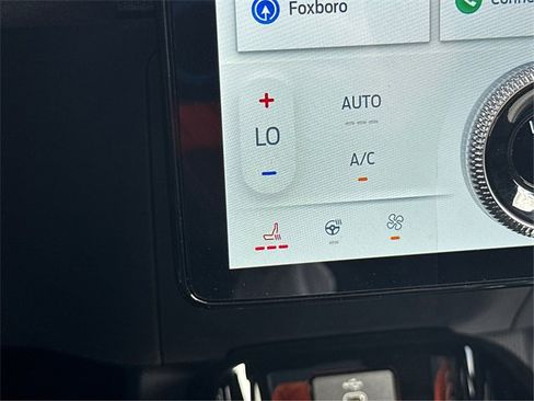 New 2025 Ford Mustang Mach-E GT image 27