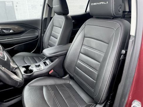 Used 2023 GMC Terrain Denali w/ LPO, Floor Liner Package image 12