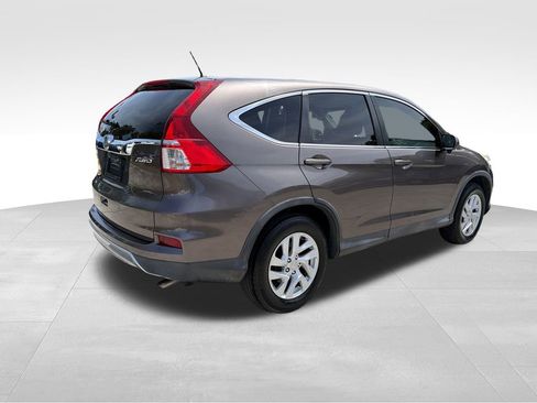 Used 2015 Honda CR-V EX image 7