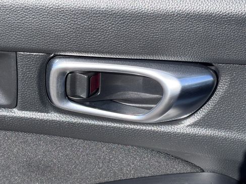Certified 2024 Honda Civic LX image 20