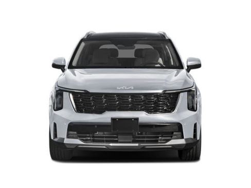 Used 2025 Kia Sorento EX w/ Panoramic Sunroof Package FWD image 7