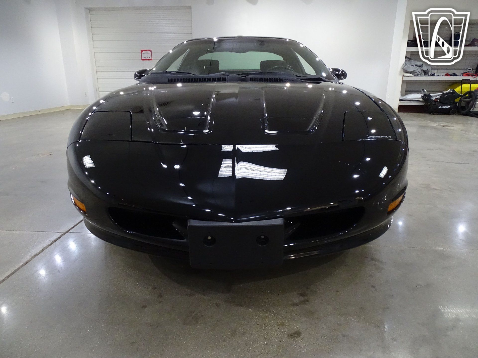 Used 1995 Pontiac Firebird Coupe RWD image 24