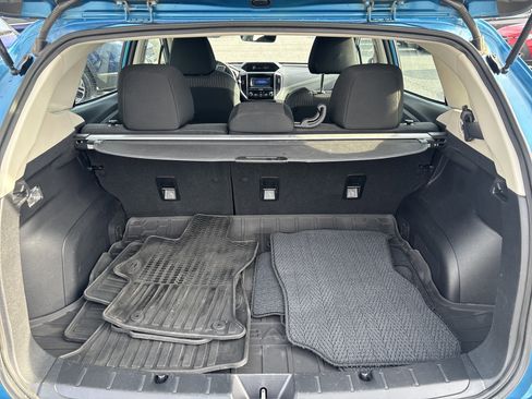 Used 2018 Subaru Impreza 2.0i Premium w/ Eyesight & BSD & Rcta image 6