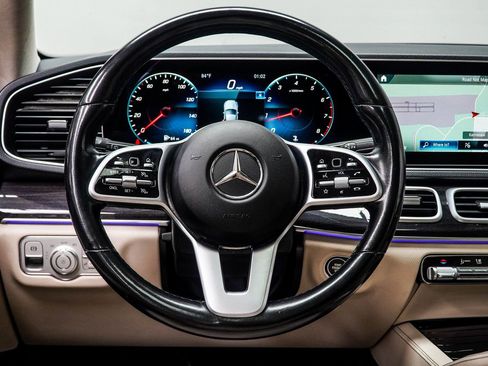 Used 2021 Mercedes-Benz GLE 350 image 15