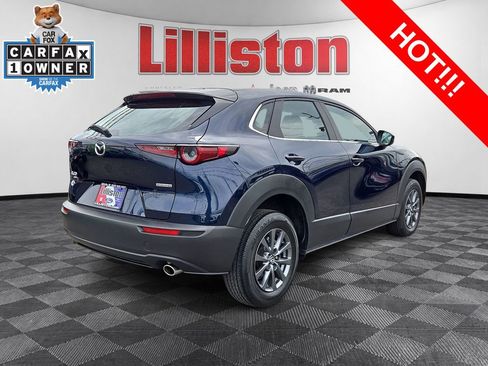 Used 2023 MAZDA CX-30 AWD 2.5 S image 5