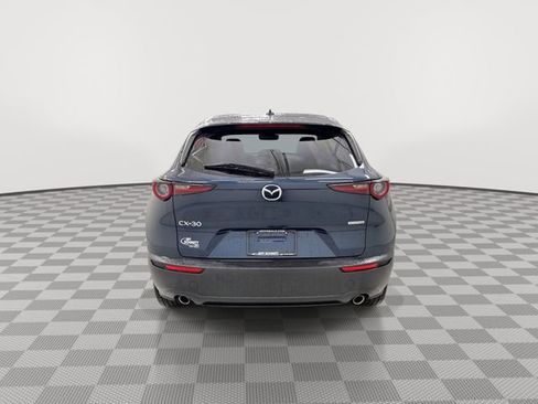 Used 2020 MAZDA CX-30 FWD w/ Preferred Package image 9
