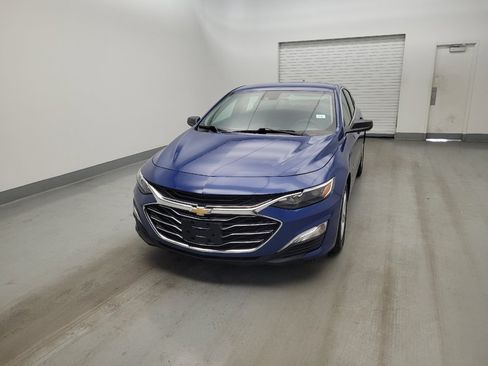Used 2023 Chevrolet Malibu LS FWD image 15