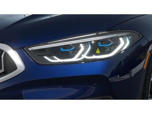 New 2026 BMW 840i image 6