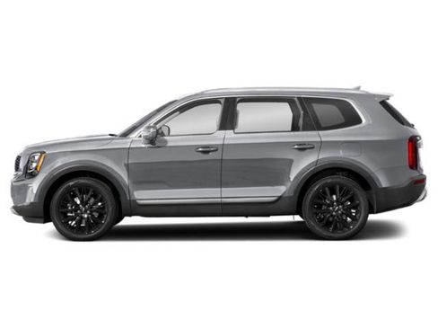 Certified 2022 Kia Telluride SX w/ SX Prestige Package AWD/4WD image 8