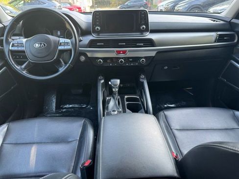 Used 2020 Kia Telluride S AWD/4WD image 11