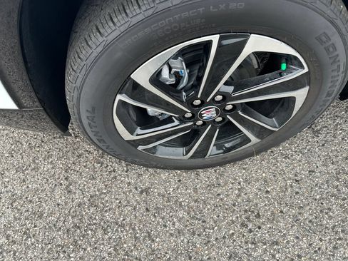 New 2026 Buick Enclave Sport Touring w/ Power Package FWD image 10