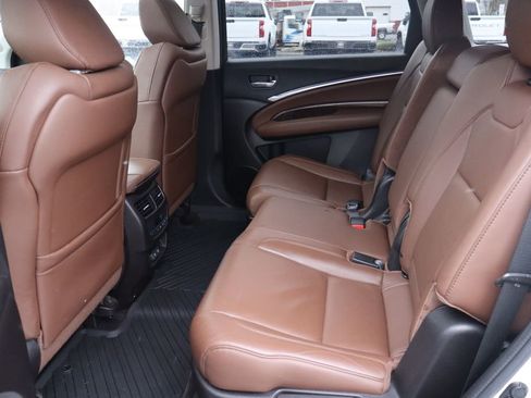 Used 2018 Acura MDX SH-AWD w/ Technology Package image 24