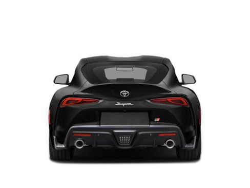 Used 2021 Toyota Supra Premium w/ Driver Assist Package RWD image 5