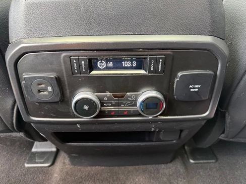 Used 2021 Ford Expedition Max Limited AWD/4WD image 33
