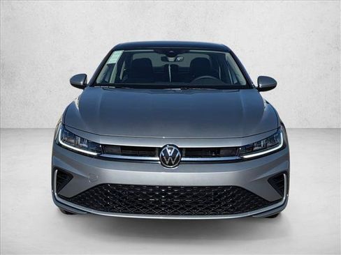 New 2026 Volkswagen Jetta SE FWD image 6