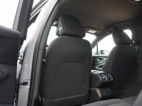 New 2026 Chevrolet Blazer EV LT image 26