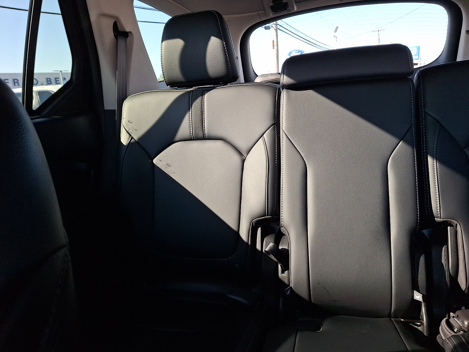 Used 2023 Honda Pilot EX-L image 14