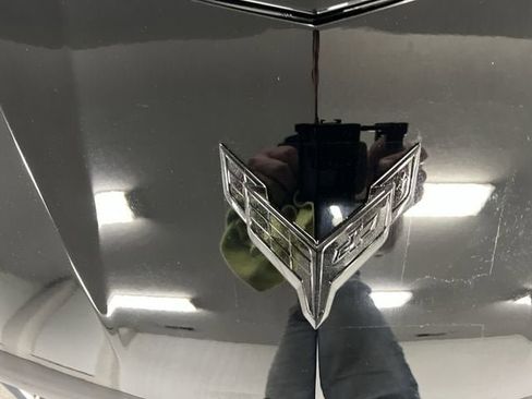 New 2026 Chevrolet Corvette Z06 image 27