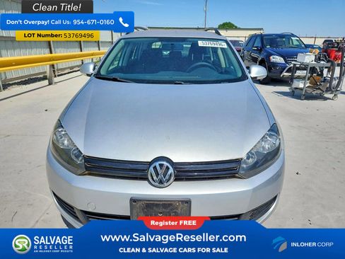 Used 2013 Volkswagen Jetta S FWD image 7