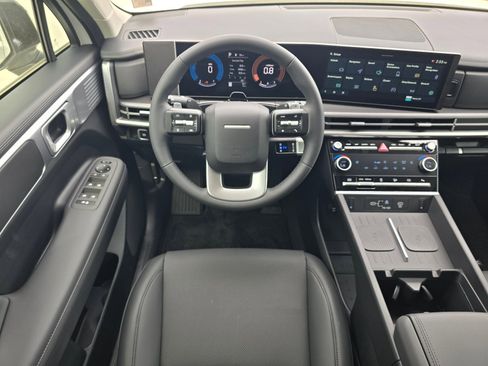 New 2026 Hyundai Santa Fe XRT AWD/4WD image 14