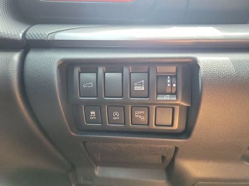 Used 2019 Subaru Forester Sport AWD/4WD image 29