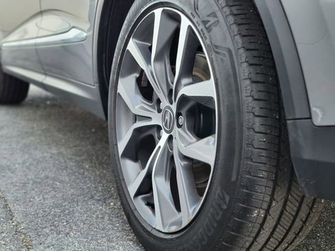 Used 2023 Acura MDX SH-AWD w/ Technology Package image 43