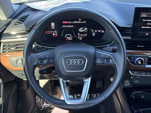Used 2022 Audi A4 2.0T Premium Plus w/ Premium Plus Package image 10