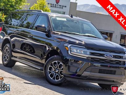 Used 2024 Ford Expedition Max XLT