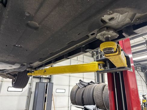 Used 2016 Ford Fusion SE image 22