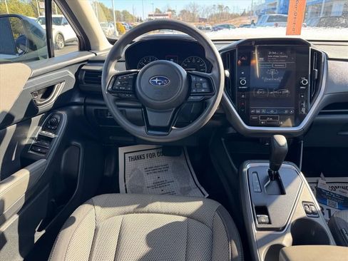 Used 2024 Subaru Crosstrek 2.0i Premium image 12
