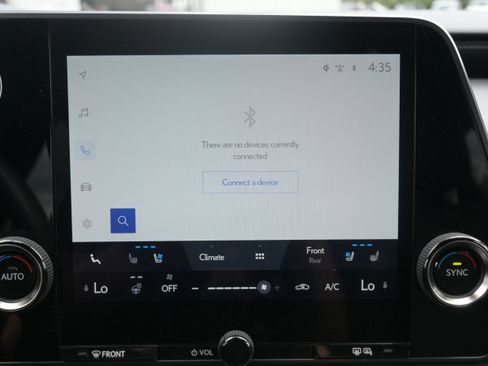 Used 2023 Lexus RX 350 Premium w/ Cold Area Package AWD/4WD image 24