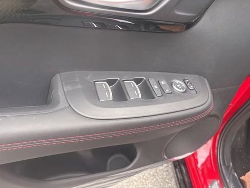 New 2025 Acura ADX A-Spec image 11