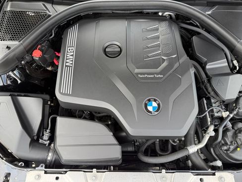Used 2025 BMW 230i xDrive Coupe w/ Convenience Package AWD/4WD image 37