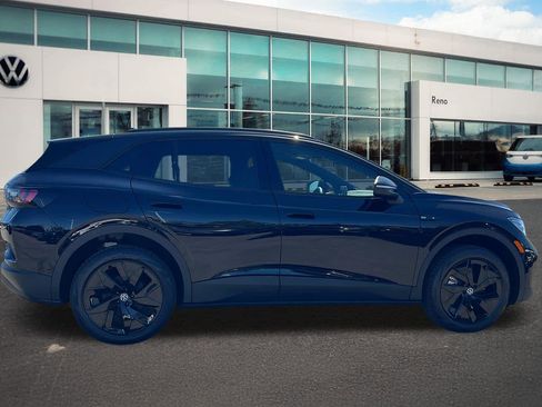 New 2026 Volkswagen ID.4 Pro S AWD/4WD image 4