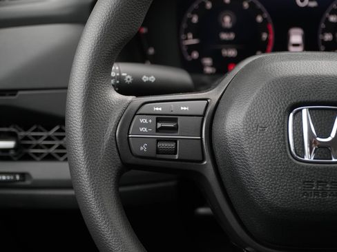 New 2026 Honda Accord SE image 23