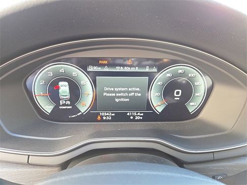 Certified 2025 Audi A5 2.0T Premium Plus w/ Premium Plus image 21