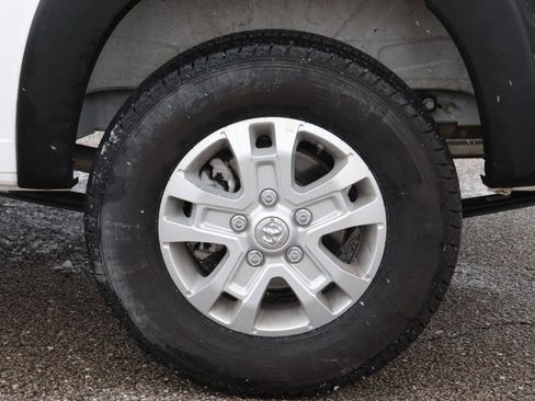 Used 2025 RAM ProMaster 1500 w/ Quick Order Package 22G SLT image 46