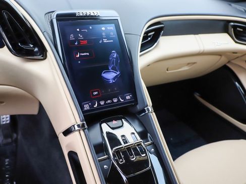 Certified 2023 Ferrari Roma image 14