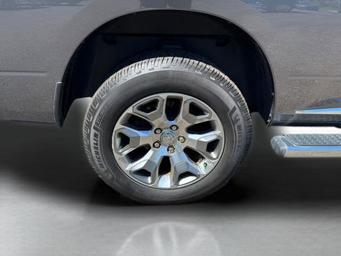 Used 2017 RAM 1500 Limited AWD/4WD image 26